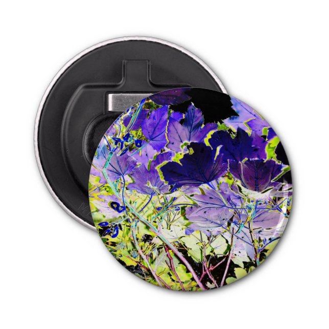 BAUM FLASCHENÖFFNER (Vorderseite)