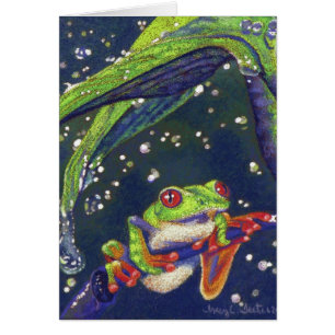 Baum-Frosch