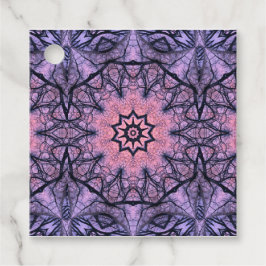 Baum Geschenkanhänger