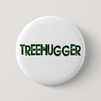 Baum Hugger Button
