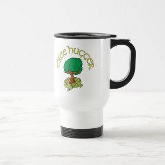 Baum Hugger Drache-Reise/Pendler-Tasse Reisebecher