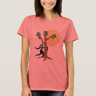 Baum Hugger T - Shirt