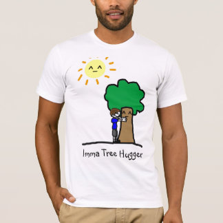 Baum Hugger T-Shirt