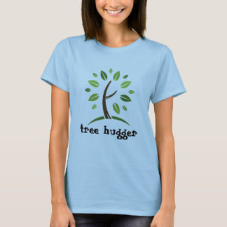 Baum Hugger T-Shirt