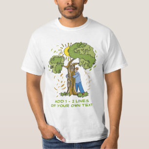 Baum Hugger T-Shirt