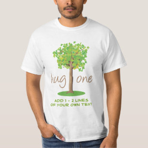 Baum Hugger T-Shirt