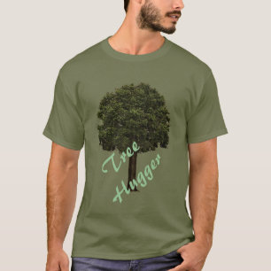 Baum Hugger T-Shirt