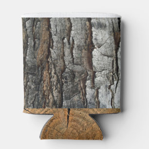 Baum kann cooler dosenkühler