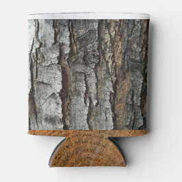 Baum kann kühlen dosenkühler