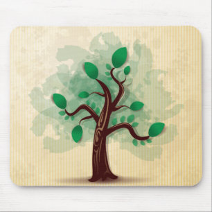Baum Mousepad