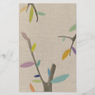 Baum-Papierwaren Briefpapier