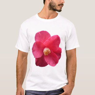 Baum-Pfingstrose T-Shirt