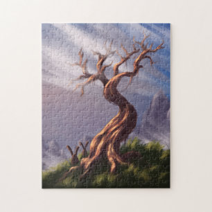 Baum Puzzle
