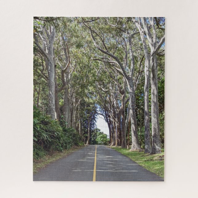 Baum Puzzle (Vertikal)