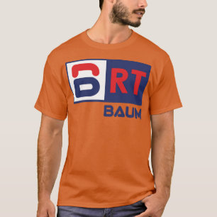 BAUM Royal Tennenbaums T-Shirt