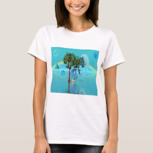 Baum Sphere T-Shirt