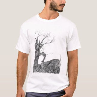Baum T-Shirt