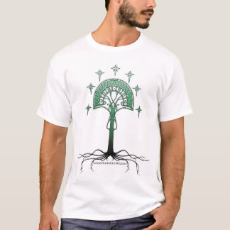 Baum T-Shirt