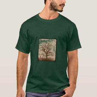 Baum T-Shirt