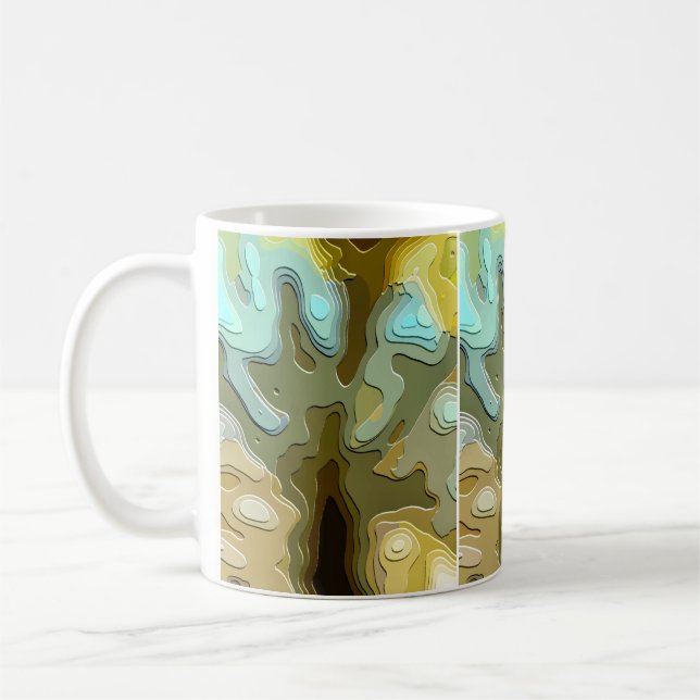 BAUM TASSE (Links)