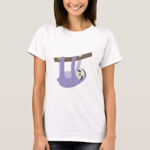 Baum-Trägheit T-Shirt
