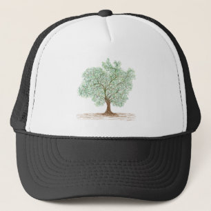 Baum Truckerkappe