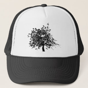 Baum Truckerkappe