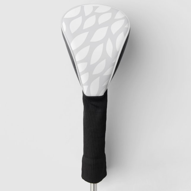 Baum verlassen golf headcover (Vorderseite)