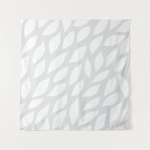 Baum verlassen wandteppich