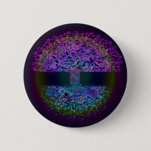 Baum von LebenKnowingness Button