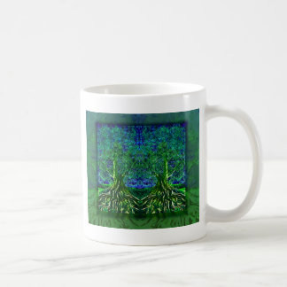 Baum von LebenThankfulness Tasse