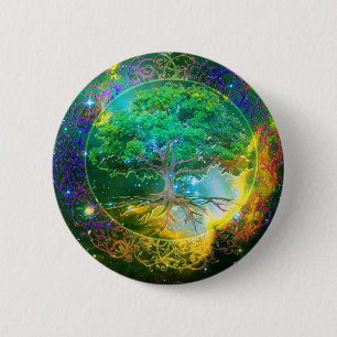 Baum von LebenWellness Button