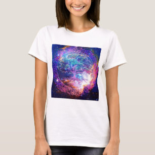 Baum von LebenWellness T-Shirt