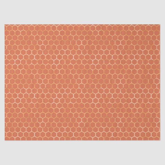 Baumbeeren der Baureihe Design 3 Gewebepapier Seidenpapier (Vorderseite)