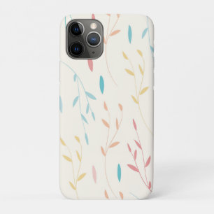 Baumblätter Case-Mate iPhone Hülle
