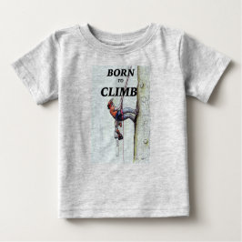 Baumchirurg Arborist New Baby Geschenk Baby T-shirt