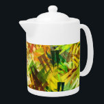 BÄUME<br><div class="desc">Ein impressionistisches Design der Sommerbäume.</div>