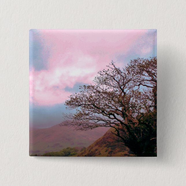 BÄUME BUTTON (Vorderseite)