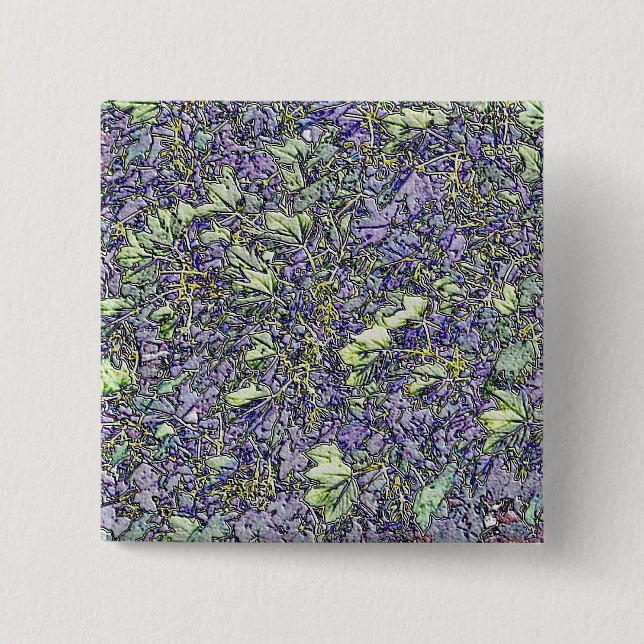 BÄUME BUTTON (Vorderseite)