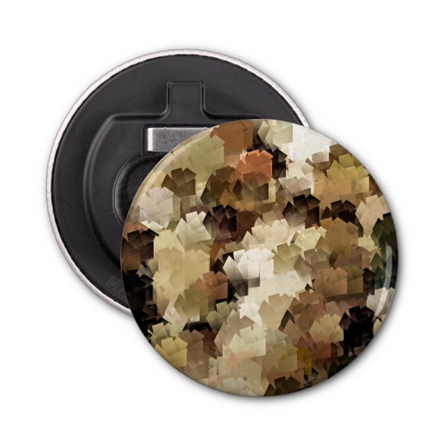 BÄUME FLASCHENÖFFNER (Vorderseite)