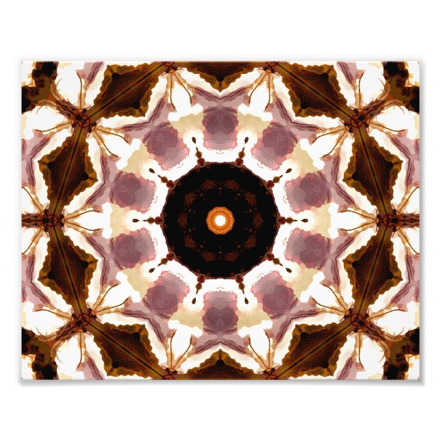 BÄUME FOTODRUCK (Vorne)