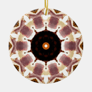 BÄUME KERAMIKORNAMENT