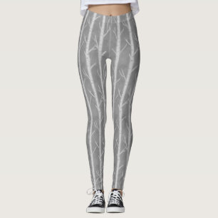 Bäume Leggings