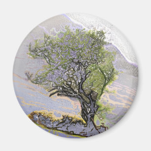 BÄUME MAGNET