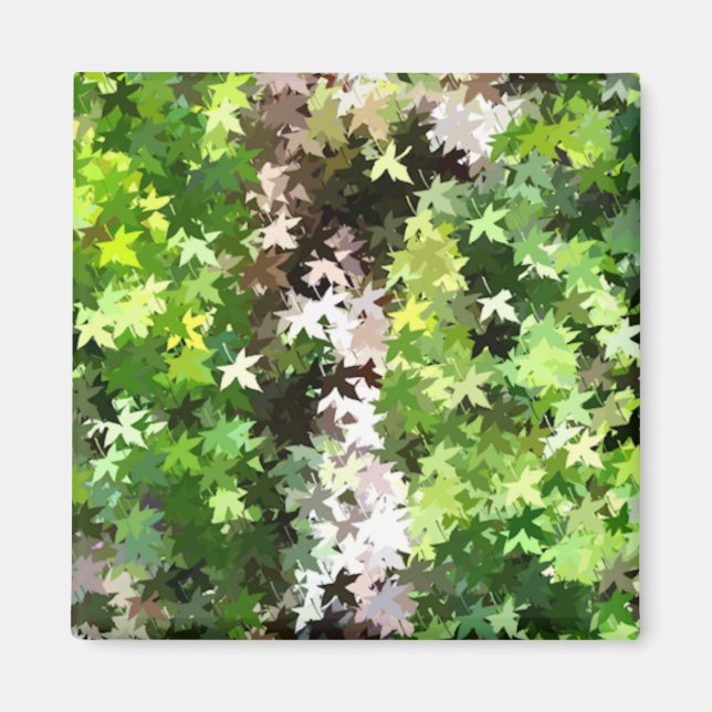 BÄUME MAGNET (Vorne)