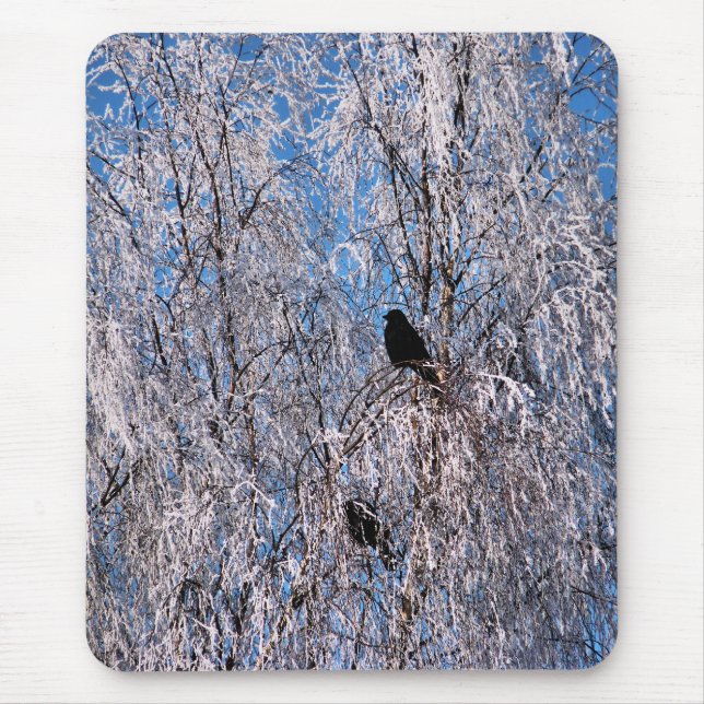 BÄUME MOUSEPAD (Vorne)