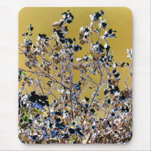 BÄUME MOUSEPAD