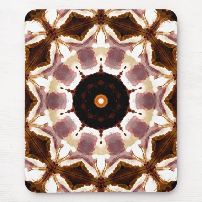 BÄUME MOUSEPAD (Vorne)