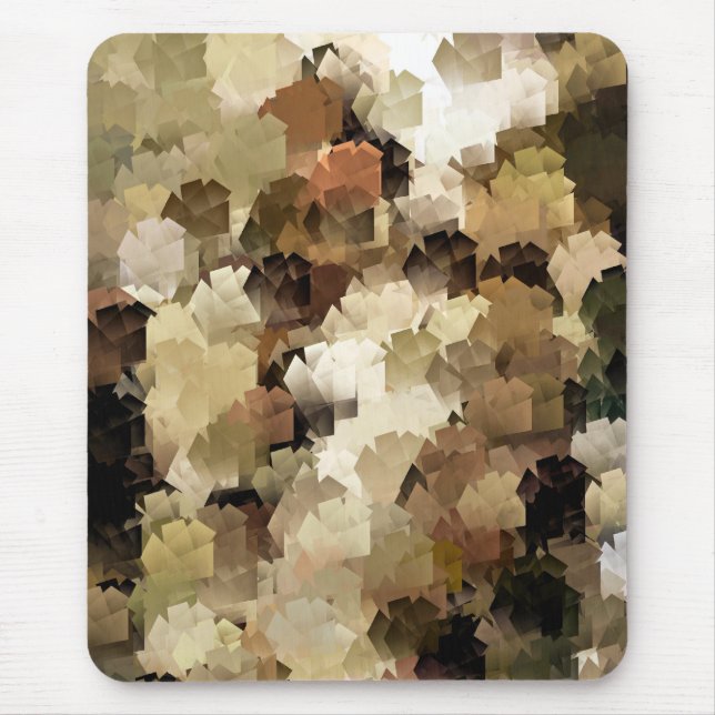 BÄUME MOUSEPAD (Vorne)