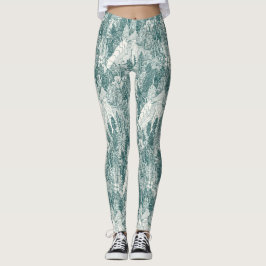 Bäume NC Jade Leggings